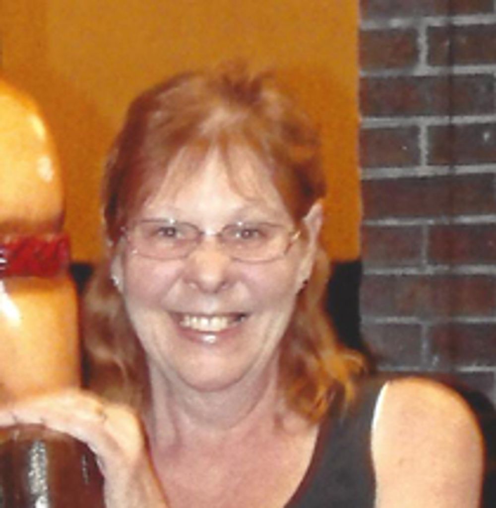 Elizabeth (Collins)  Zerucha Profile Photo