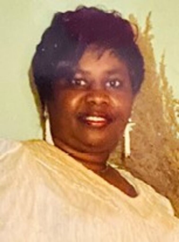 Carolyn Barnes Young Profile Photo