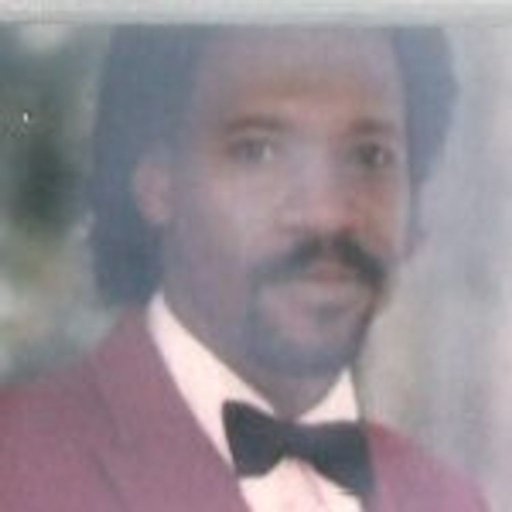 Henry P. Jackson