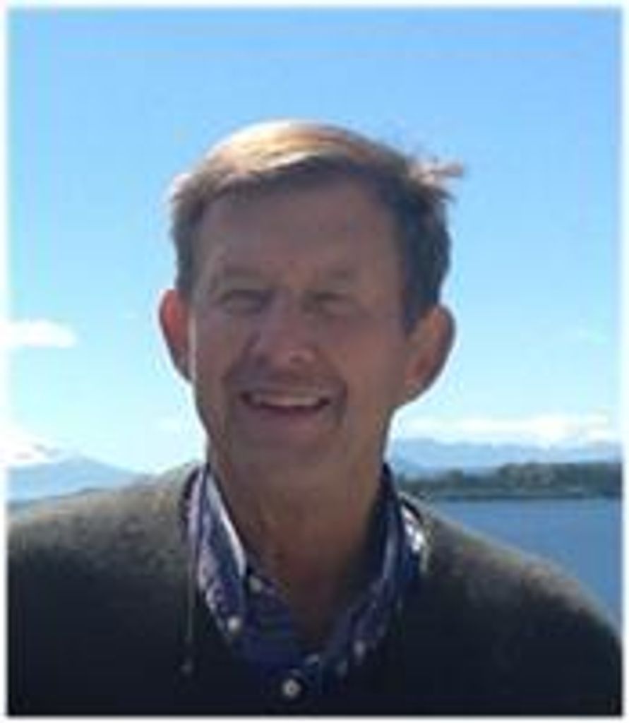 Michael Blinn Dickinson