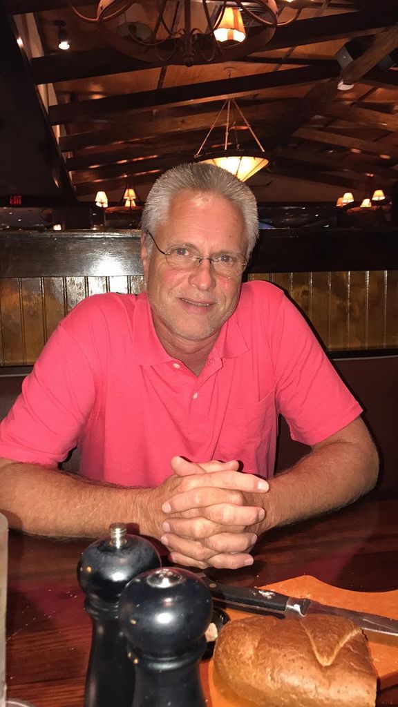 Larry Glenn Justice Profile Photo