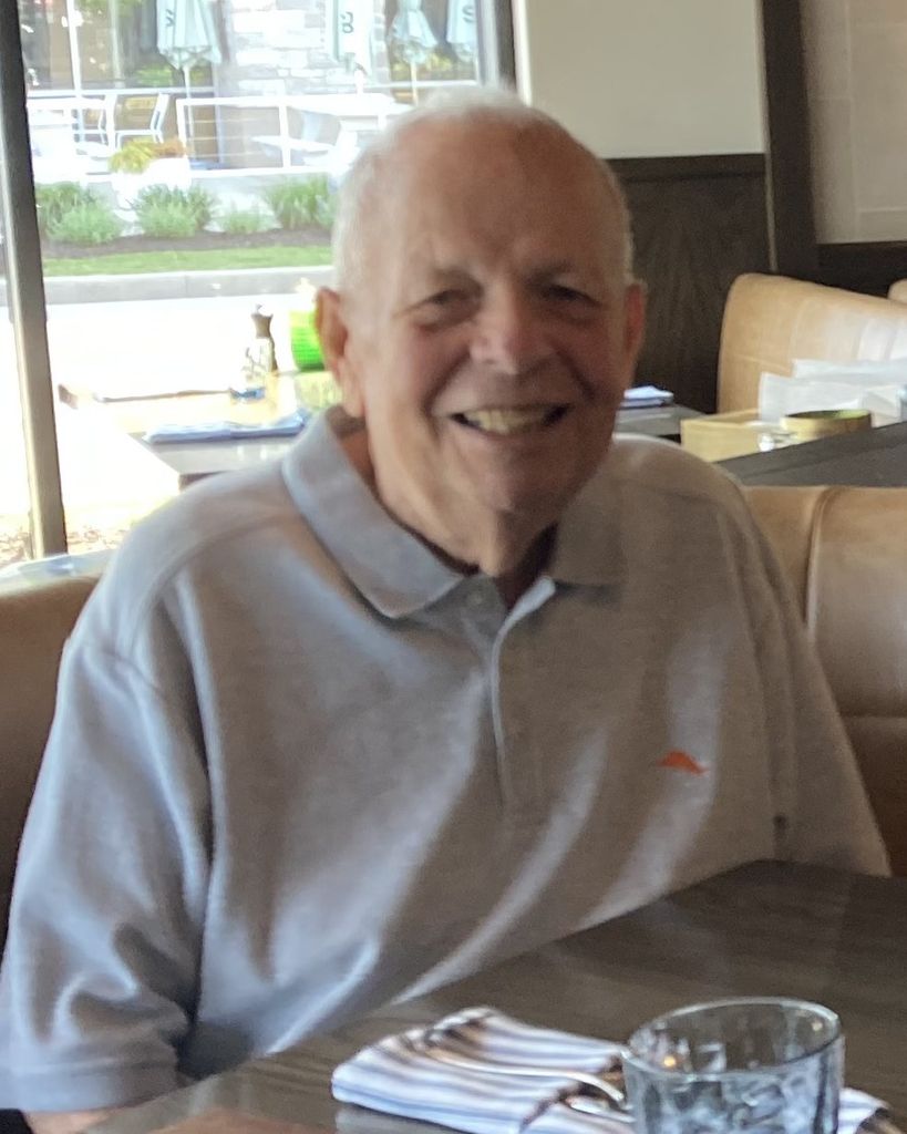 Forrest "Gene" E. Hull Profile Photo