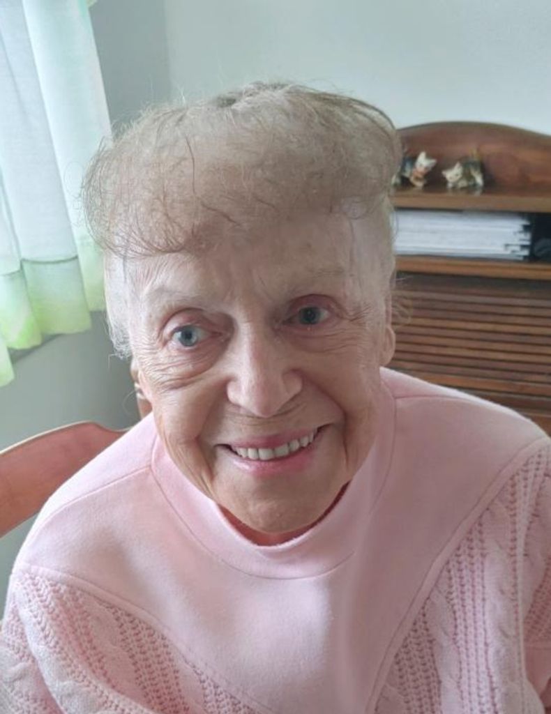 Juliana A. Konopka Profile Photo