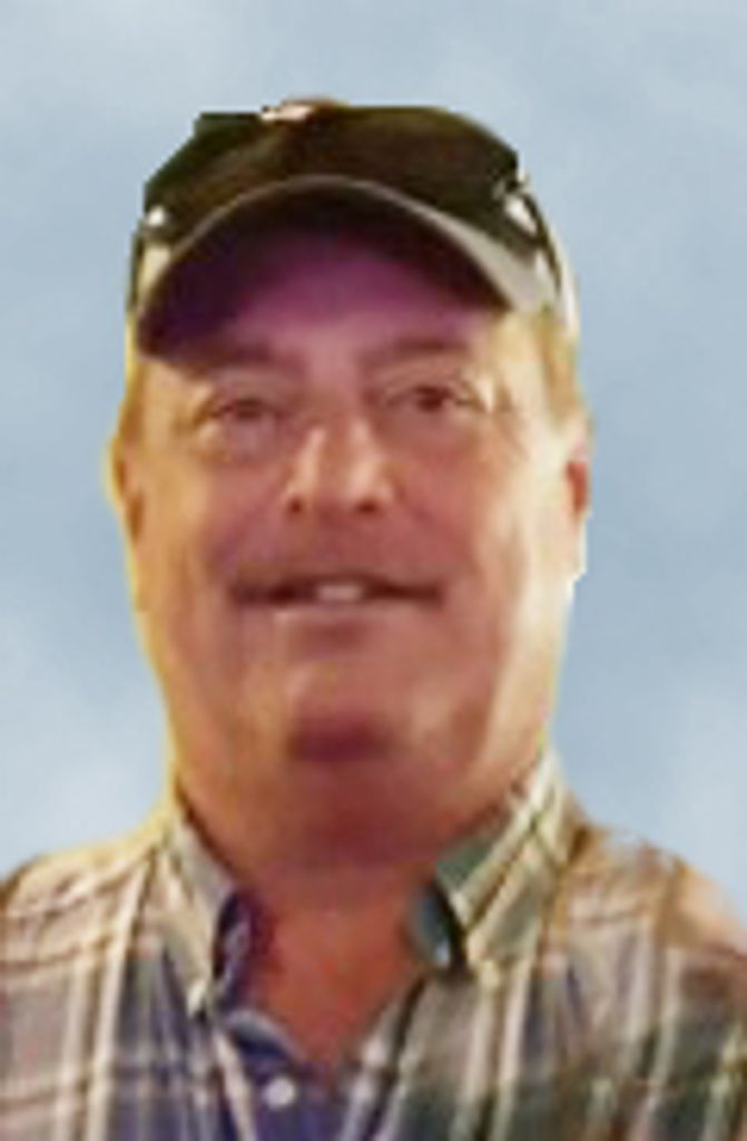 Greg Roach