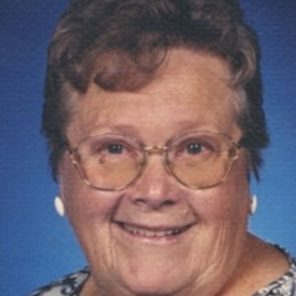 Betty L. Burger
