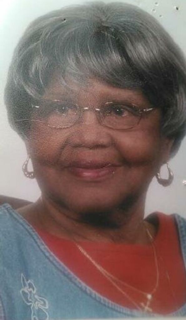 Beatrice Lane Johnson Profile Photo