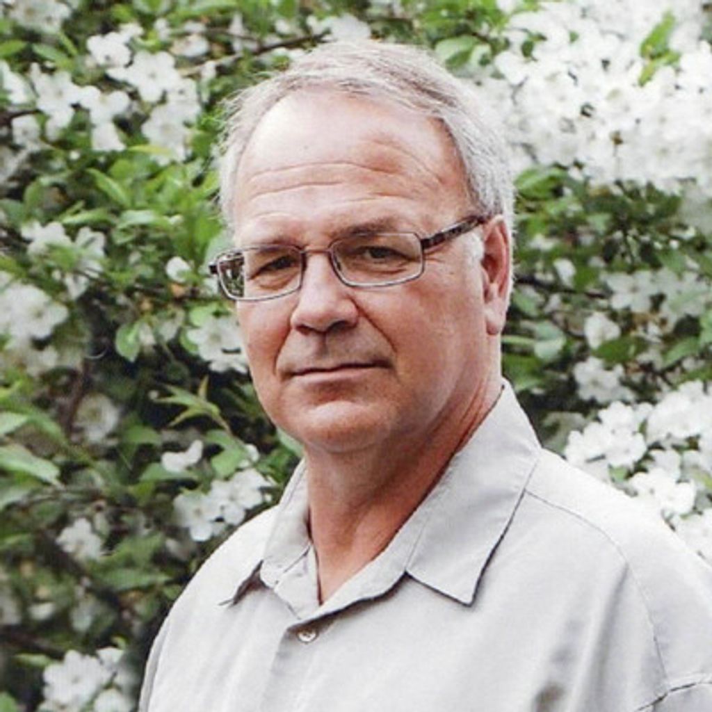 Robert J. Gehin Profile Photo