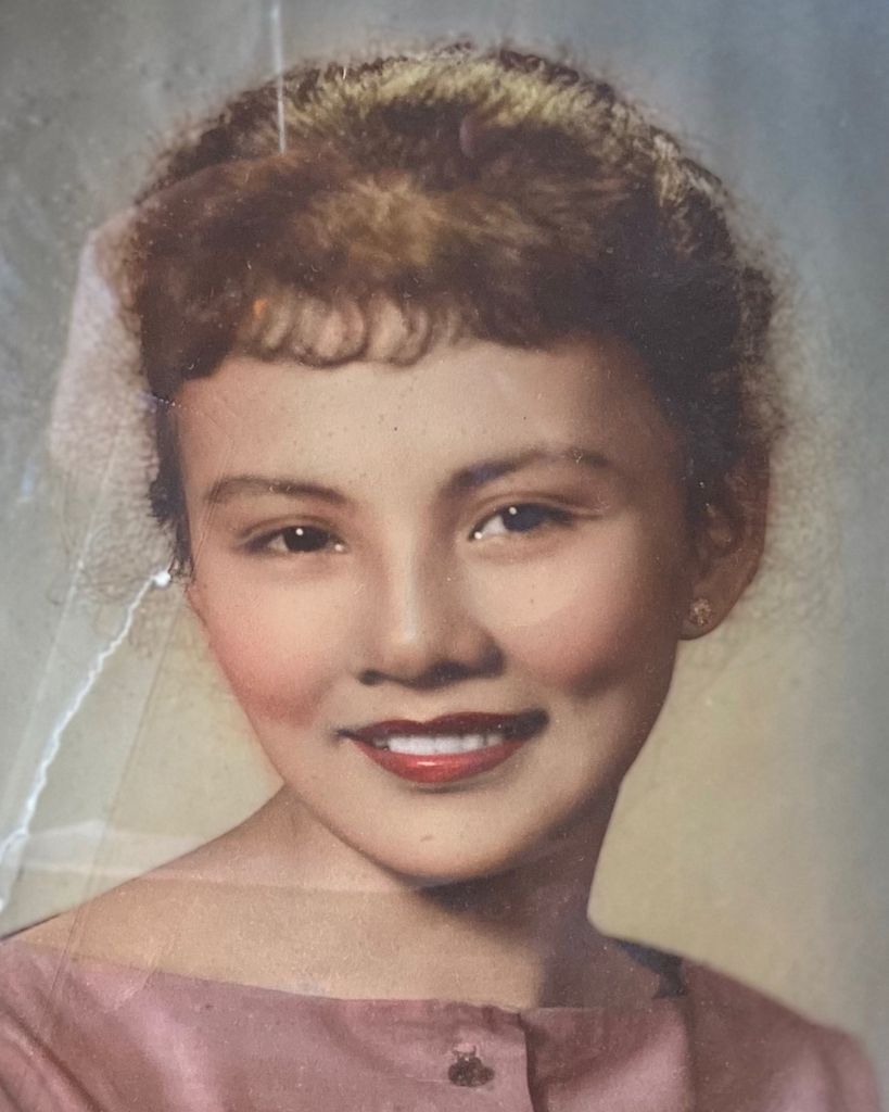 Consuelo Abang