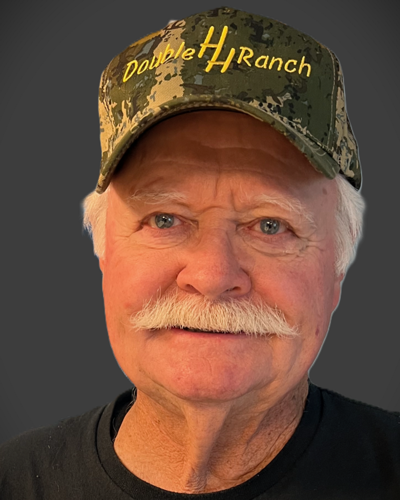 Jerry Donald Shireman