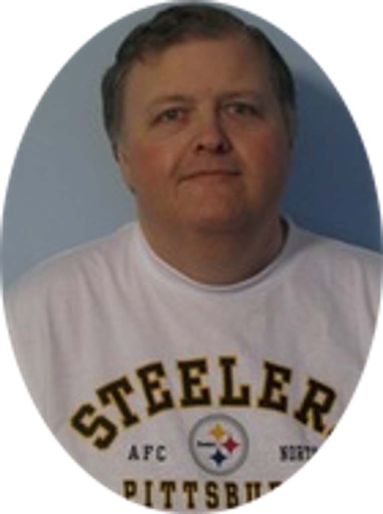 Danny Eugene McMurray