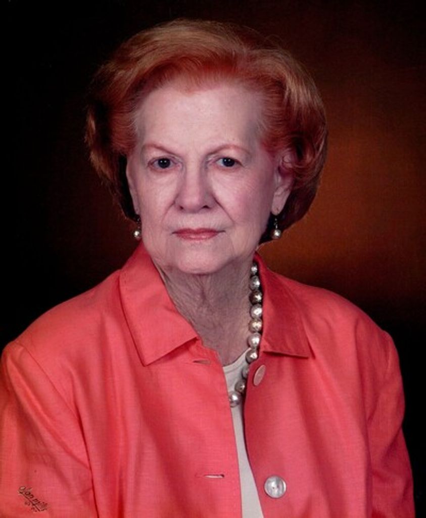 Virginia Burris Profile Photo