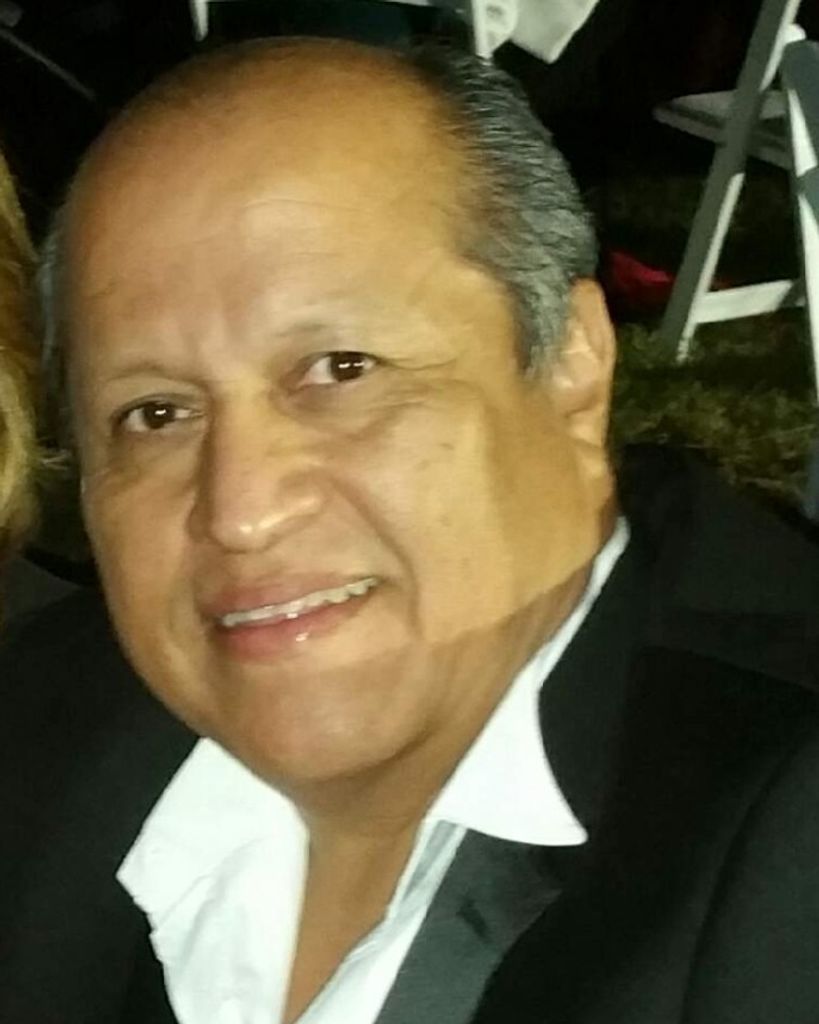 Eloy Marroquin