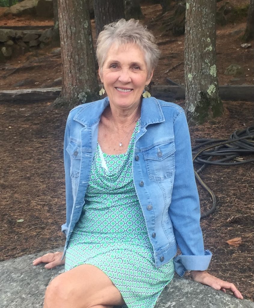 Paula Chambers Profile Photo