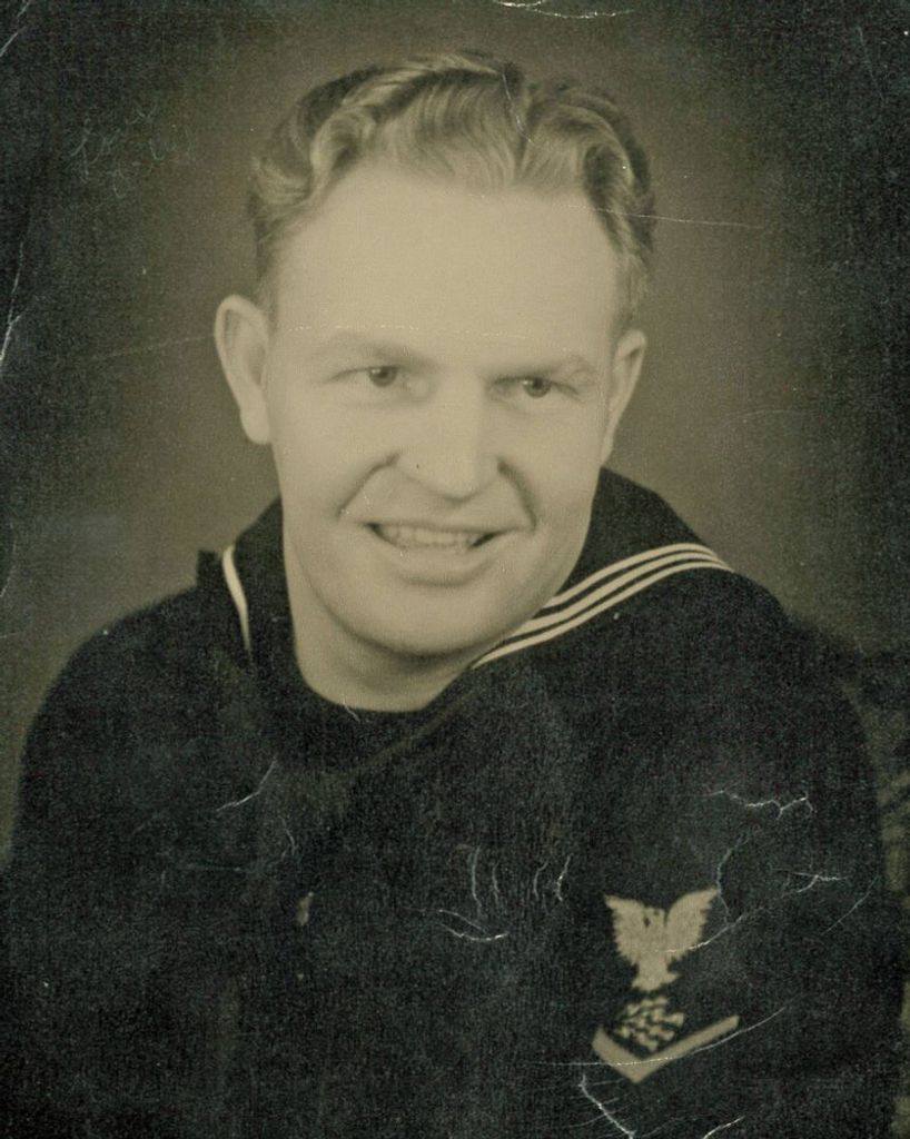 Mervin "Oley"  Norman