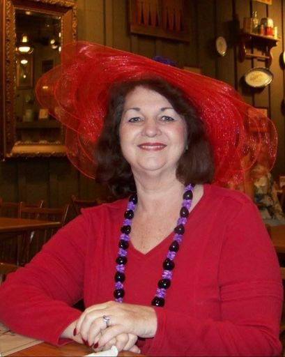 Pauline Skiles's obituary image