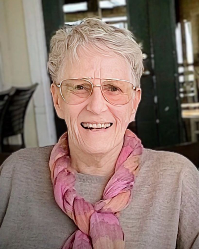 Janet Ann Dunham Kerr
