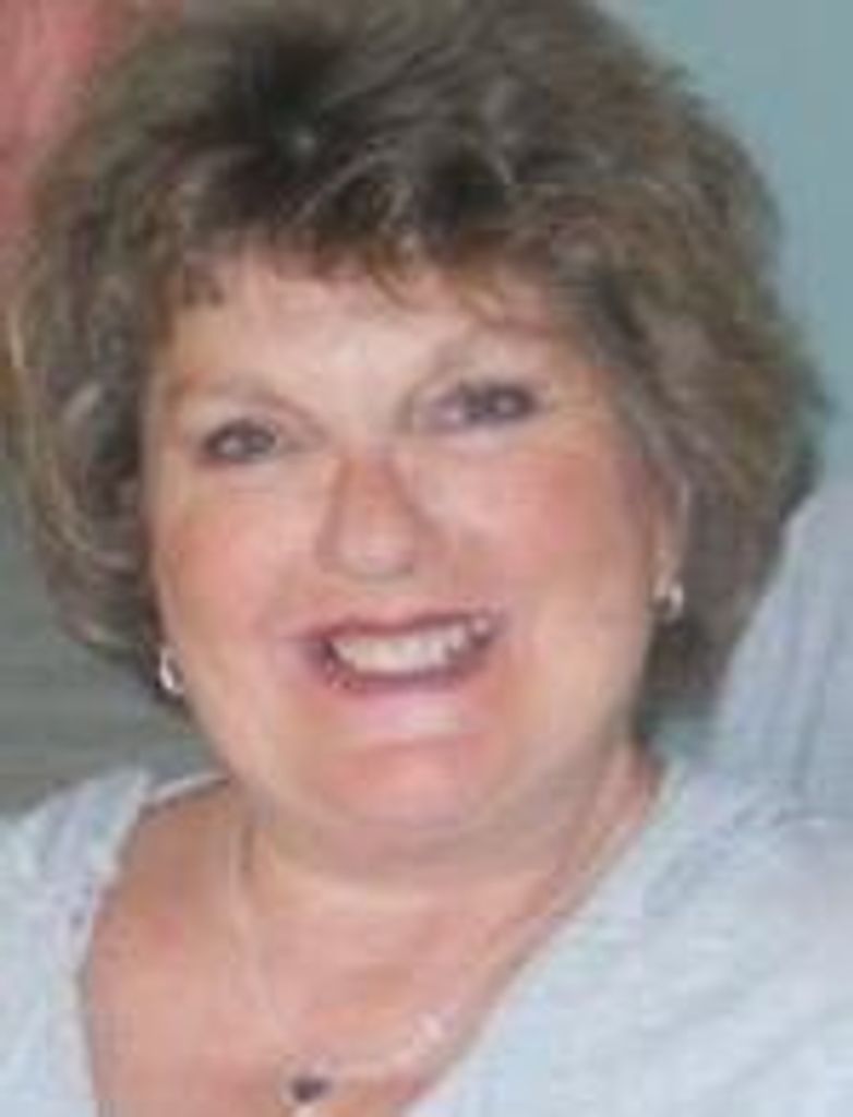 Marsha Corbin Woodall