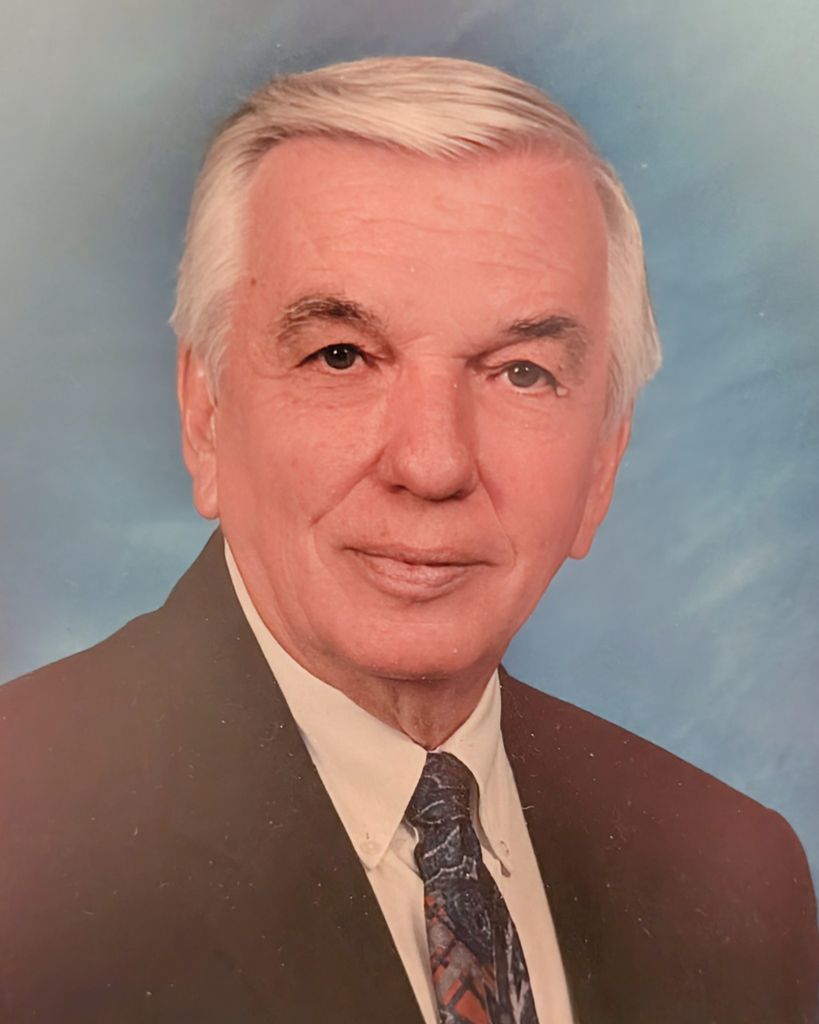 William Benjamin Yarborough