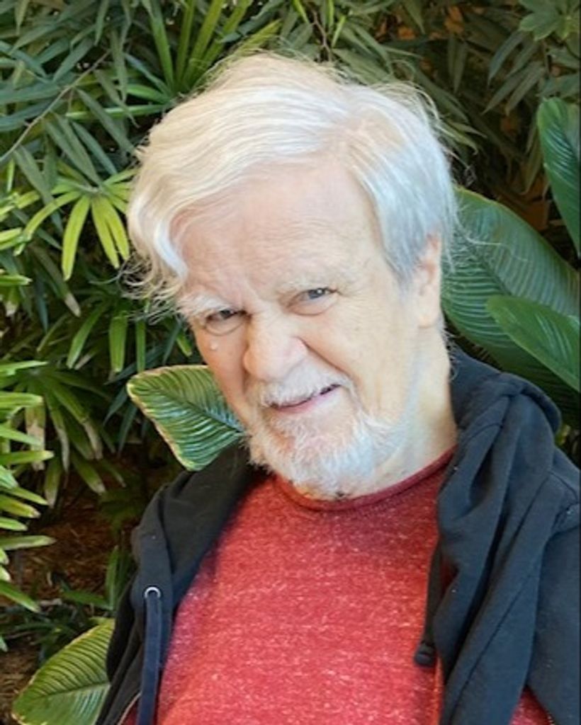 Dennis Thomas Graney