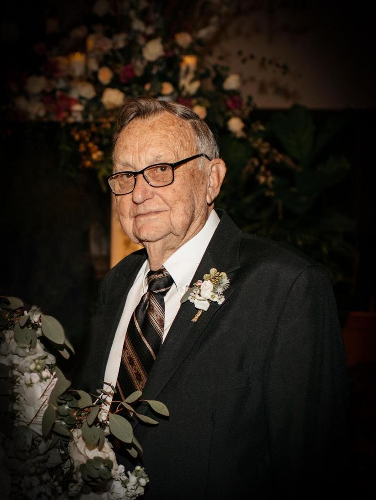 Cicero Price Miller Profile Photo