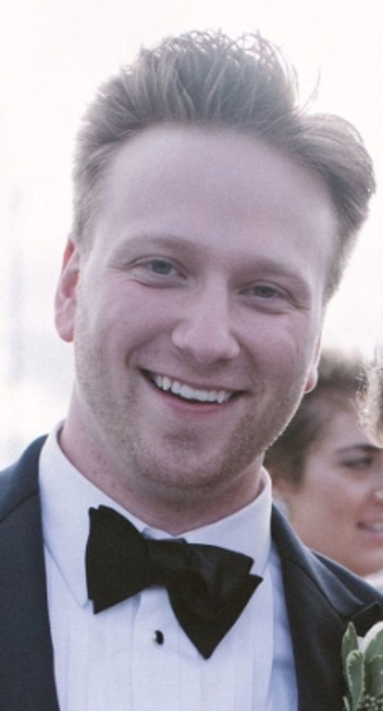 Thomas Patrick Halleck Profile Photo