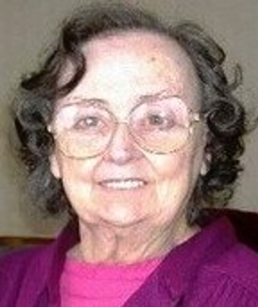 Ruth (Annal) Prentice