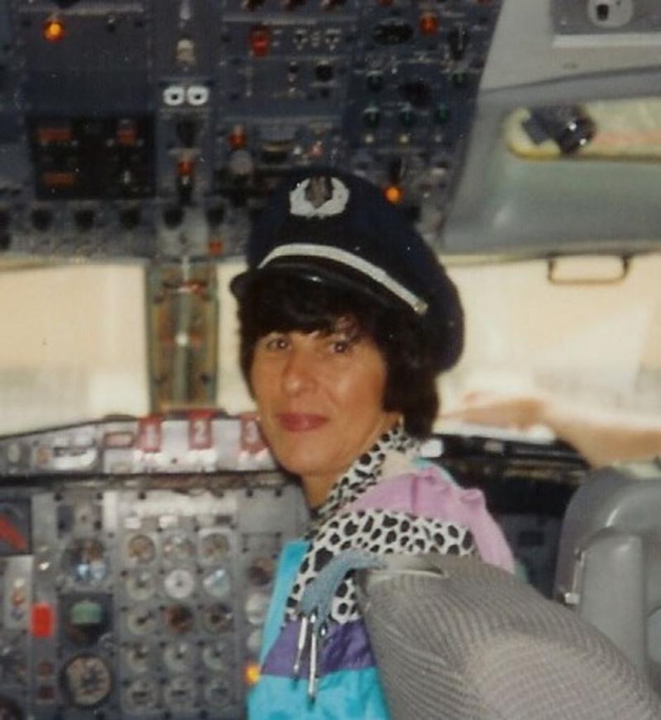 Loretta Belh Profile Photo