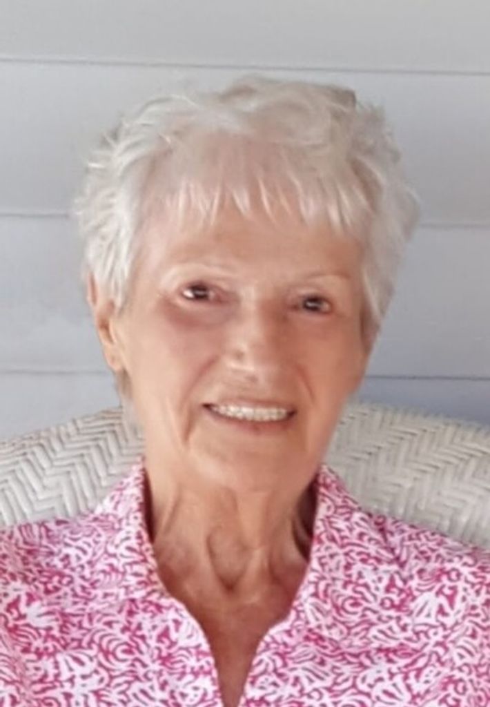 Medora B. Jones Profile Photo