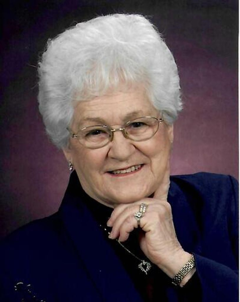 Loretta Louise Meinhart