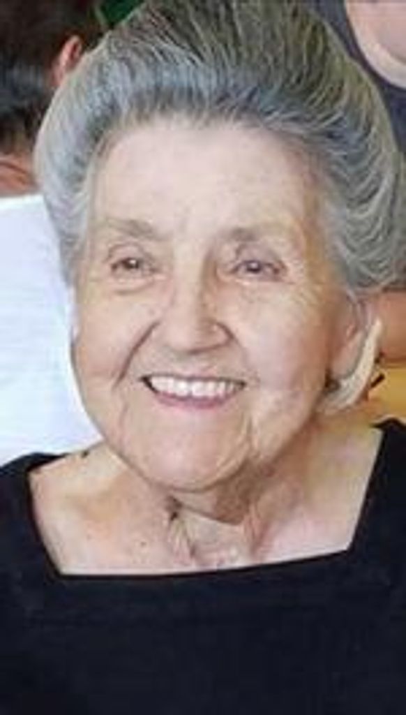 Alma Hall Profile Photo