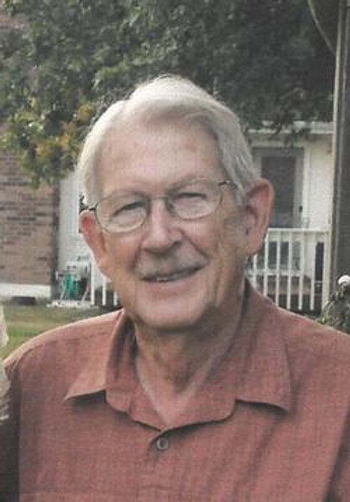 James "Jim" W. Rethmeyer, Jr.