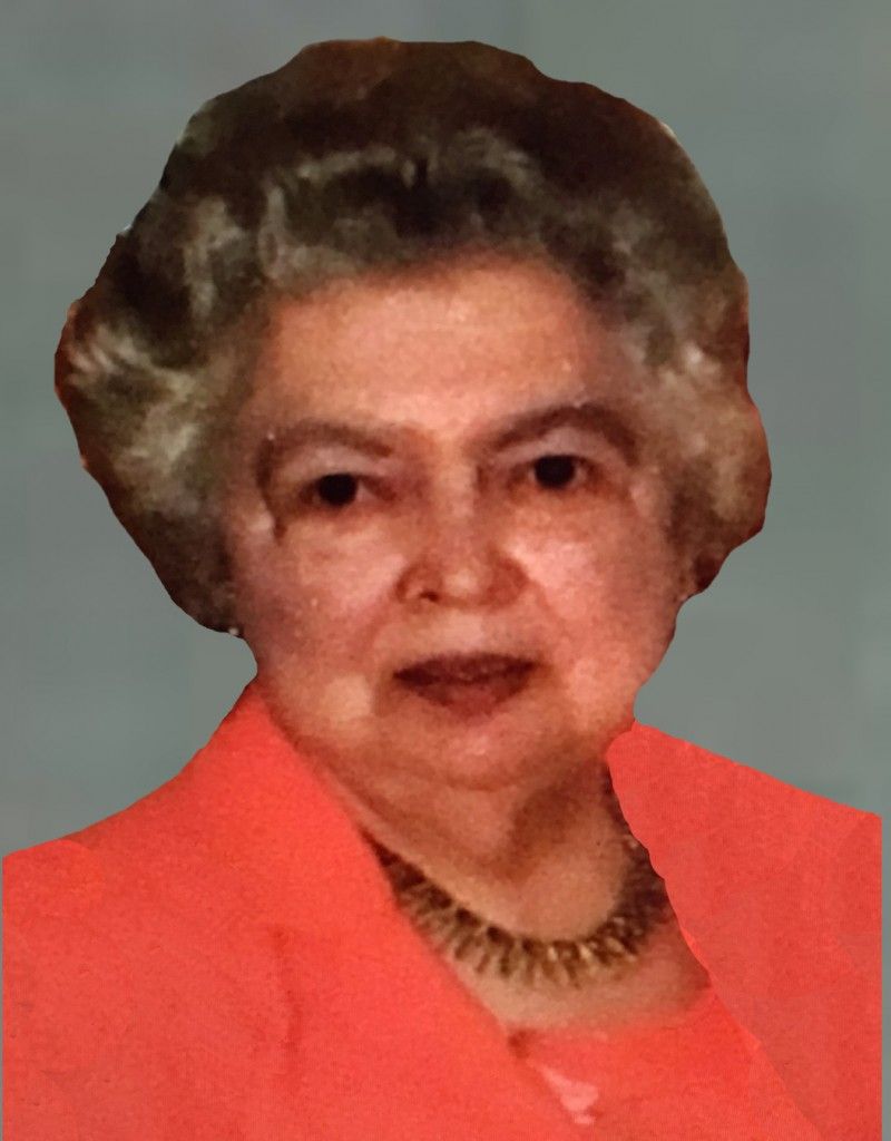 Norma J. Mentzel