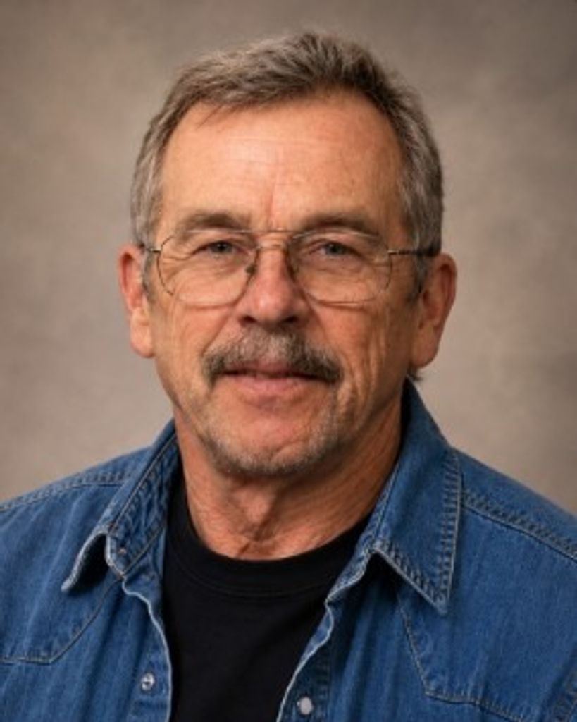 Willie "Randle" Story Profile Photo