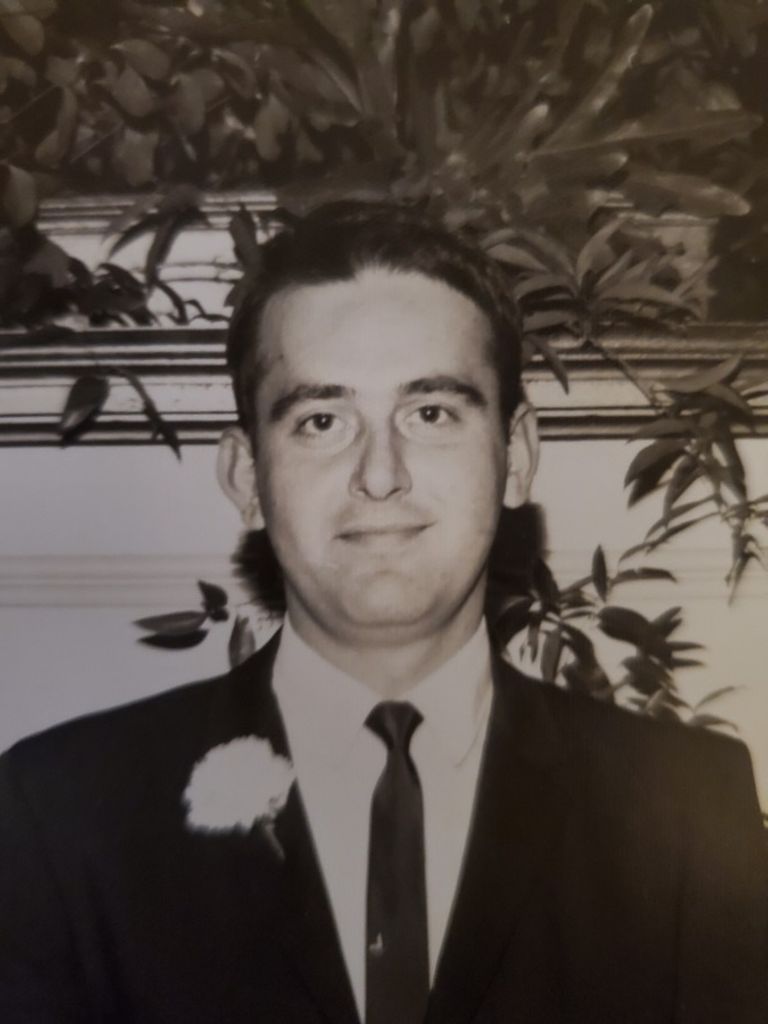 Robert Liner