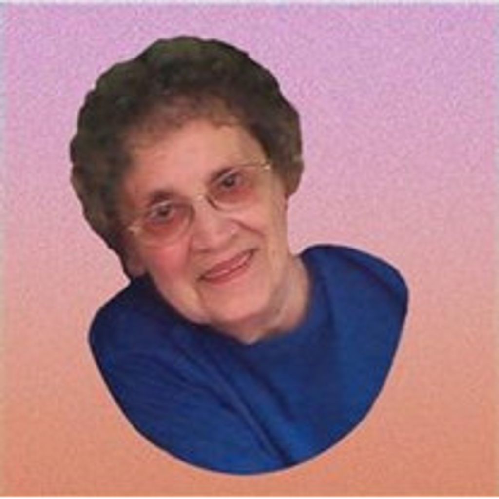 Rose M. Dion