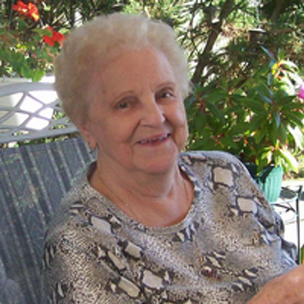 Adelaide "Delsie" P. Nawoski