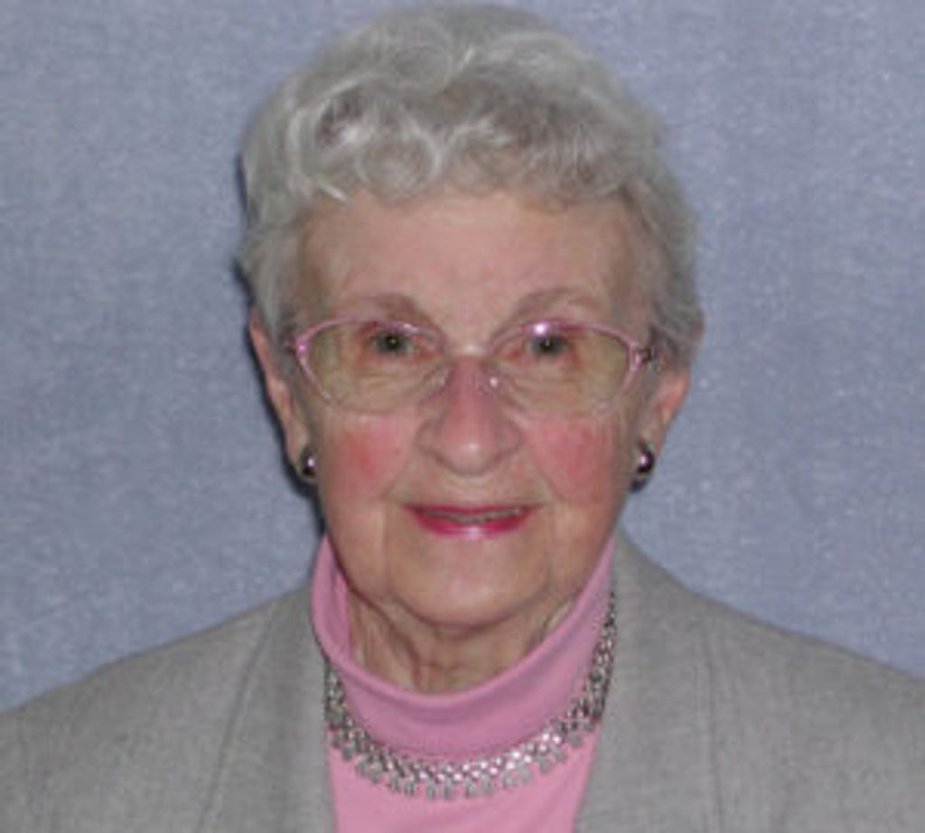 Doris J. Biggs