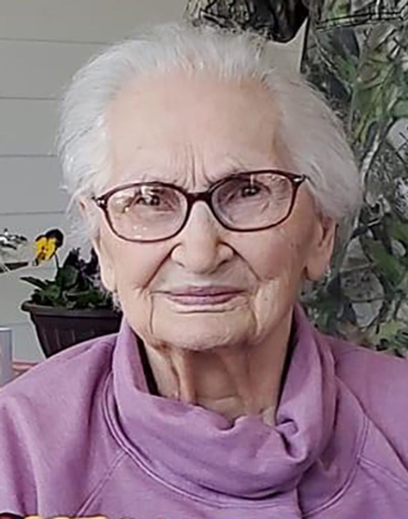 Agnes Virginia Laborde Profile Photo