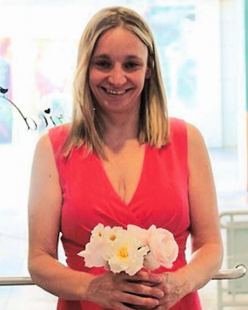 Jill Nelson Profile Photo