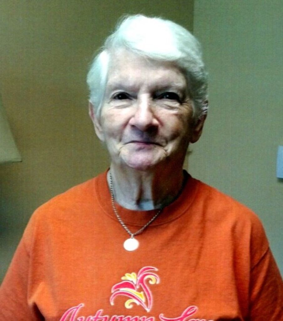 Barbara Evans Profile Photo