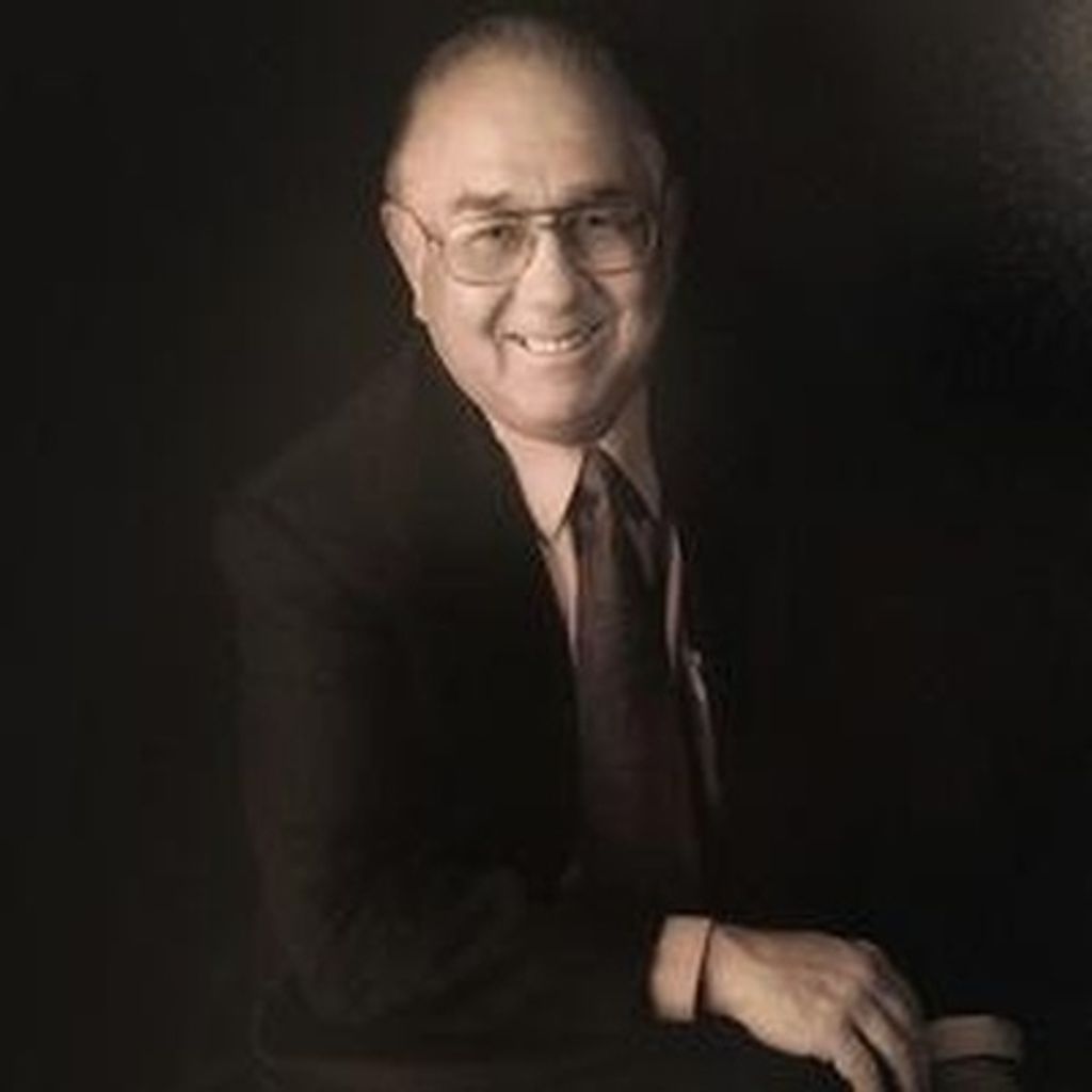 William "Bill" Charles Emigh