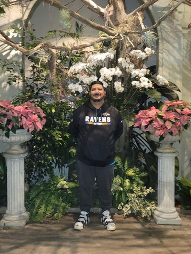 Miguel Angel Flores Sanchez Profile Photo
