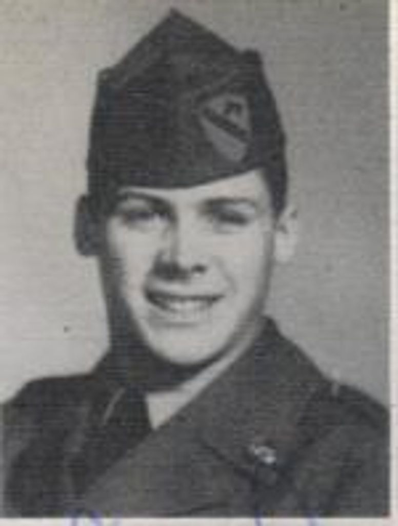 Daniel Anderson