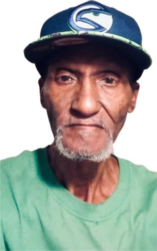 Frank Jackson, Jr. Profile Photo
