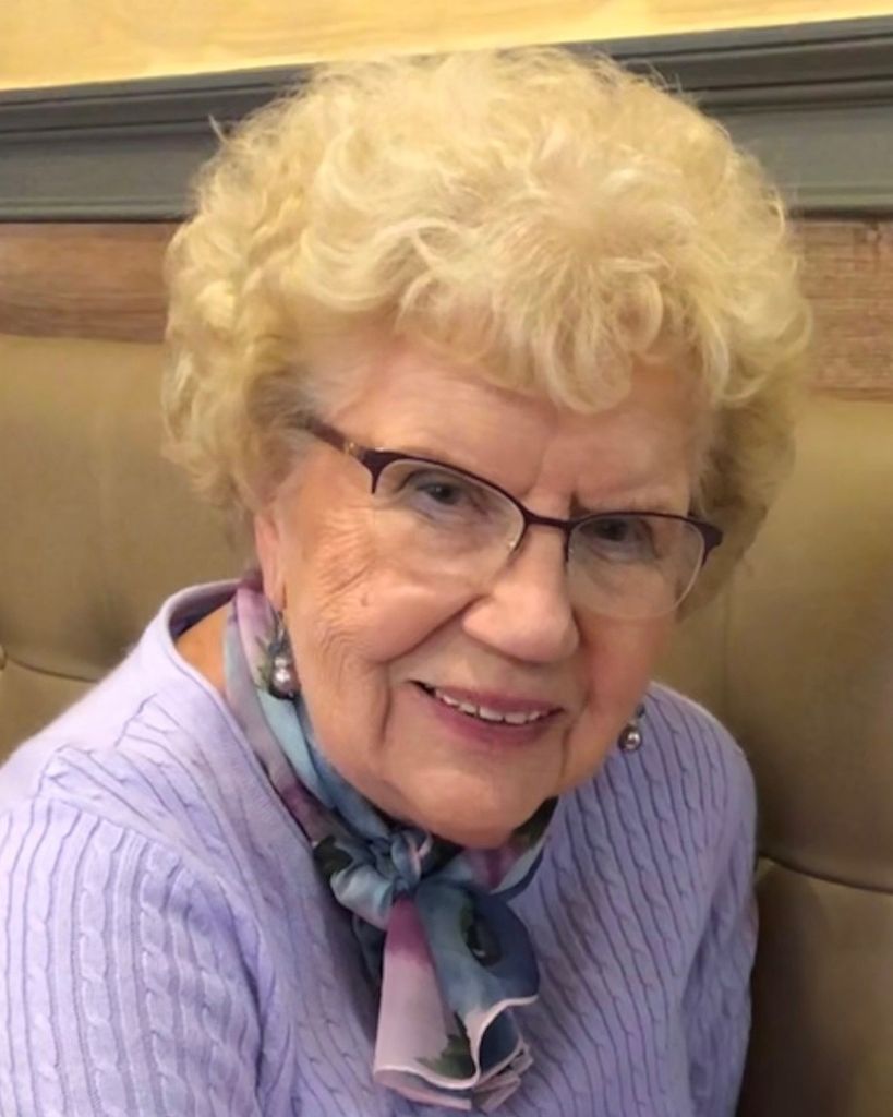 Evelyn Bohlin