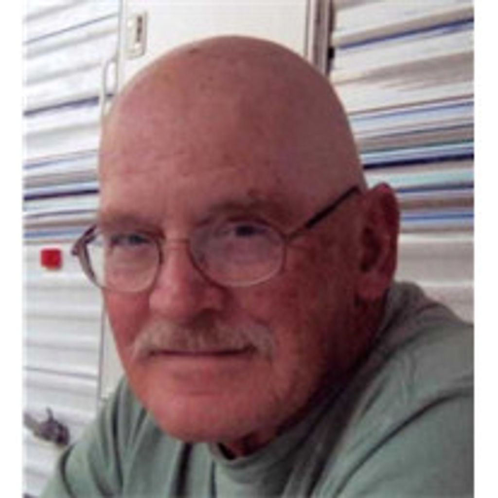 David G Luetjen