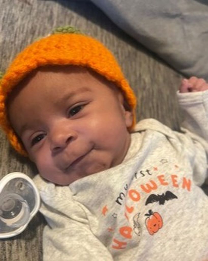 A'nayli Re'nea Ona'Nalani Williams Profile Photo