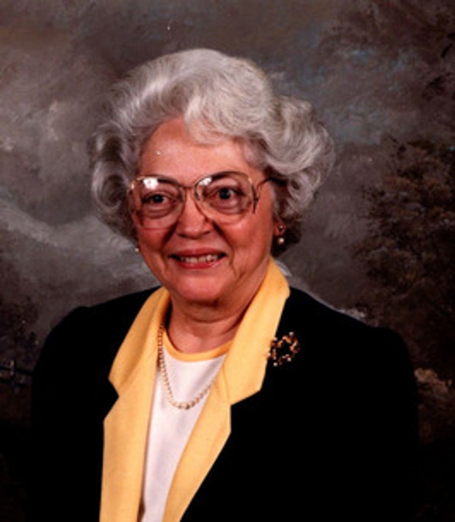 Jo Ann Sloan