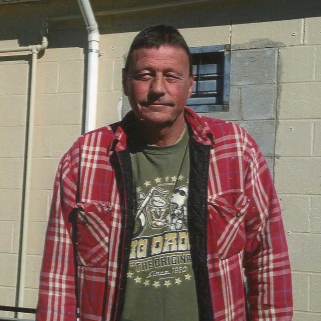 Randy Allen Southard Profile Photo