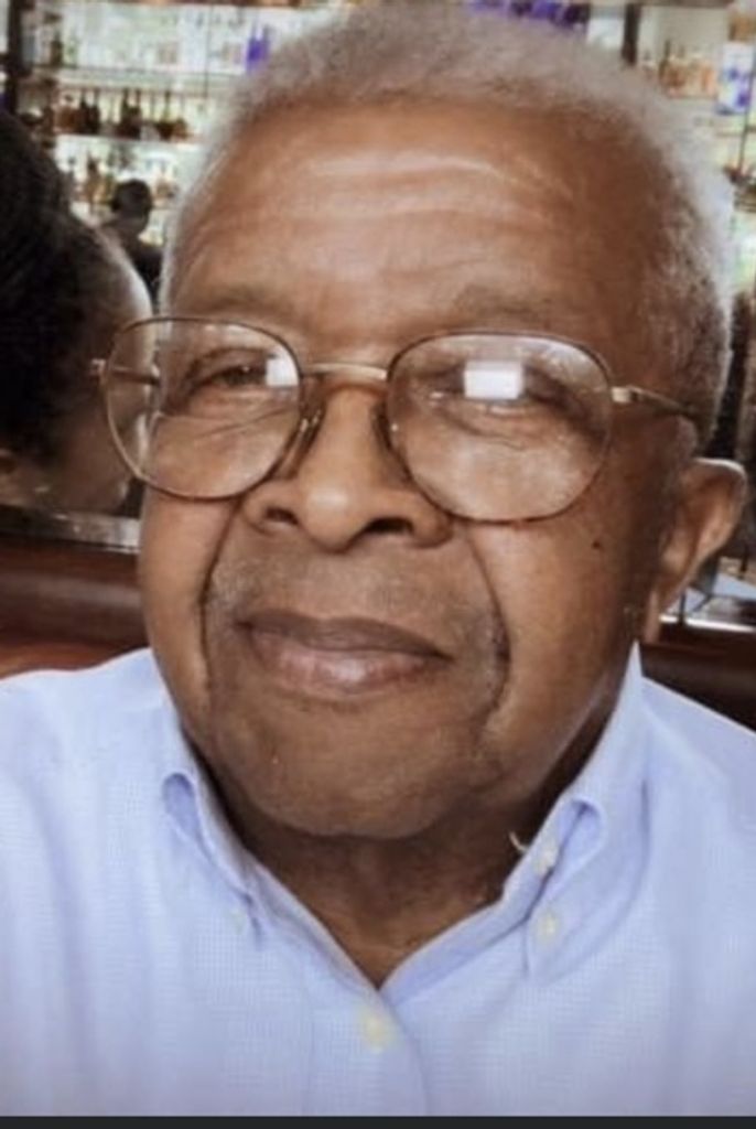 Lem Edward Steward Profile Photo
